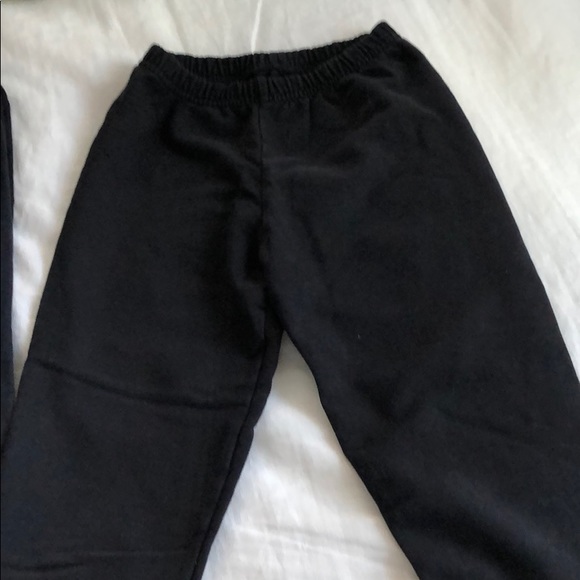 American Apparel Winter Leggings XS - Picture 2 of 4